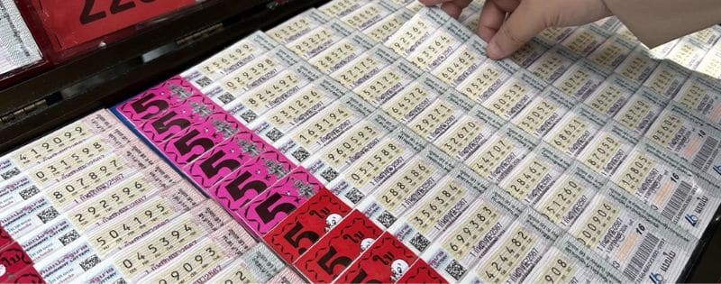 แทงหวย lotto888